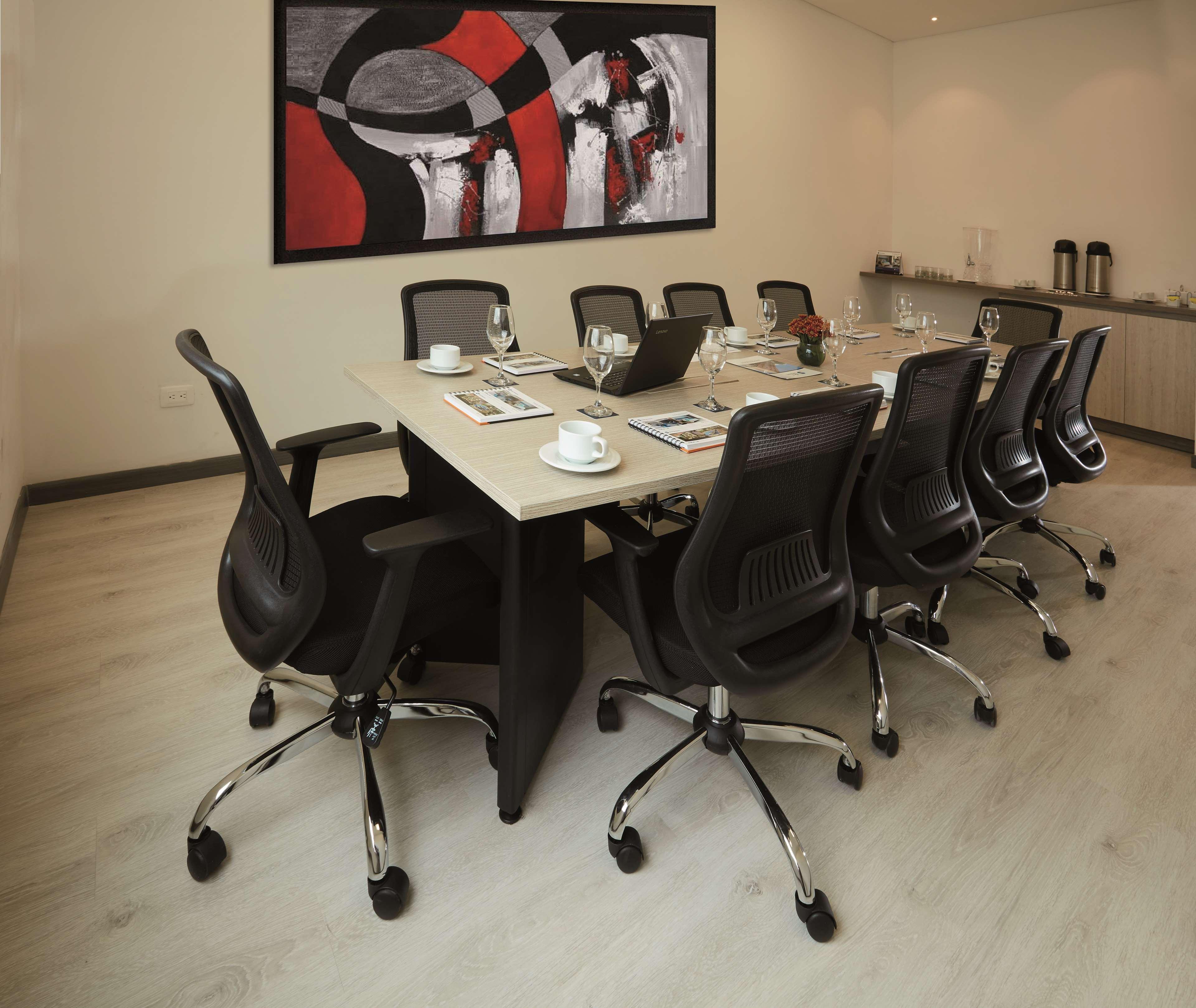 Hotel Nivari Duitama Business billede
